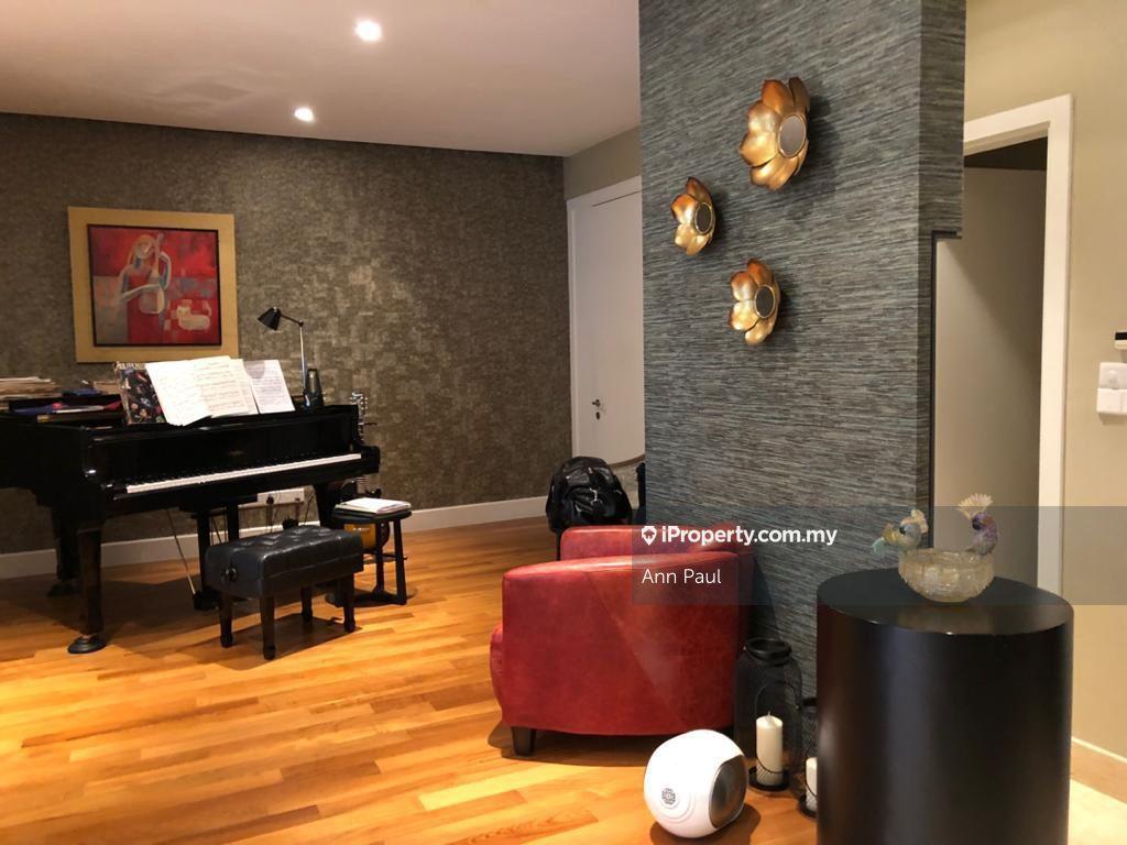 Condominium for Sale in Kenny Hills Residence by Ann Paul - iProperty.com.my