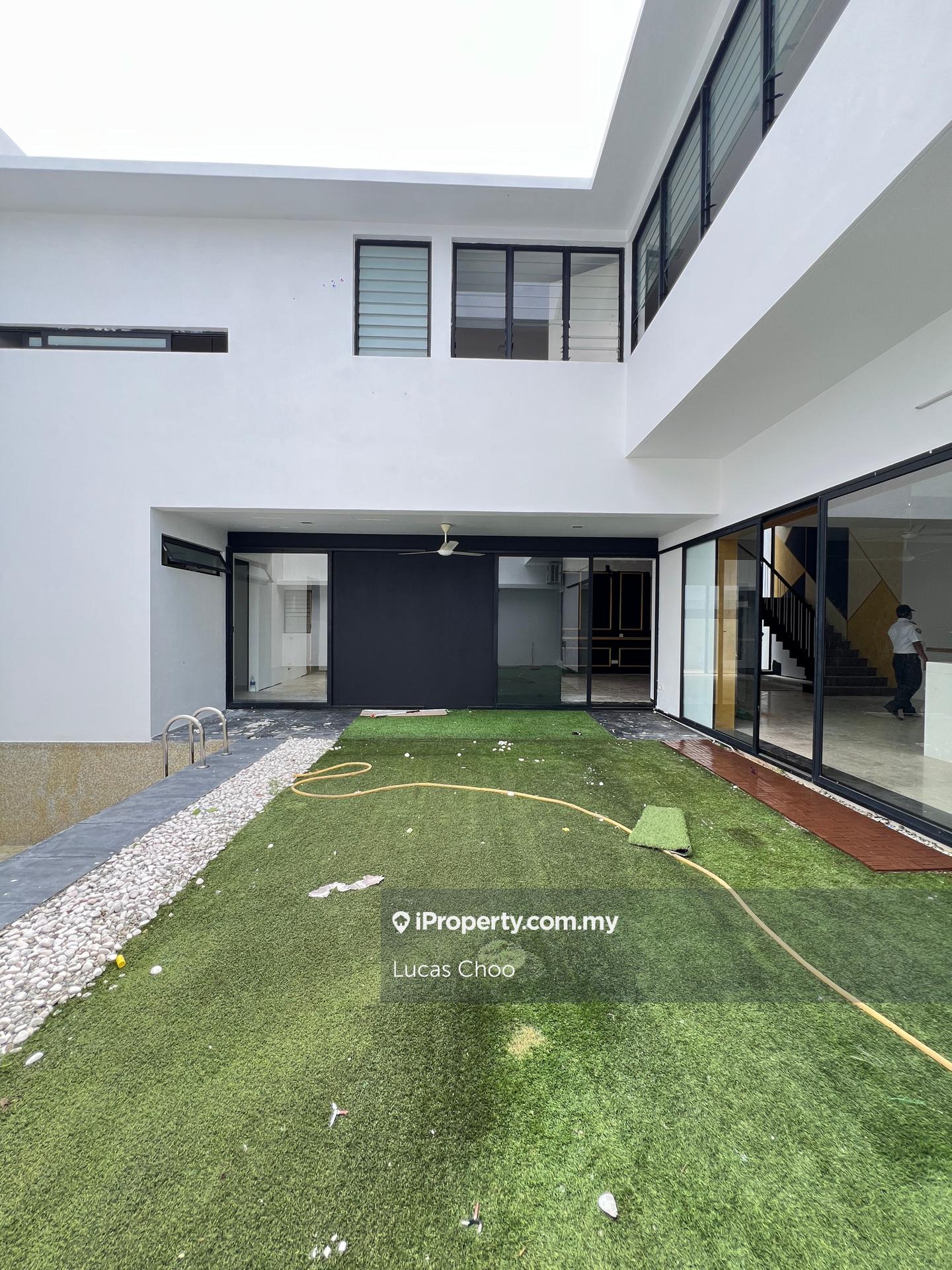 Rumah Berangkai 2.5 Tingkat untuk Dijual di 20Trees Residence @Courtyard Home, Ulu Kelang oleh Lucas Choo - iProperty.com.my