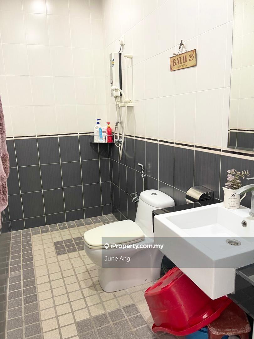 Rumah Berangkai 2 Tingkat untuk Dijual di Taman Pinggiran Indah Batu Caves, Batu Caves oleh June Ang - iProperty.com.my