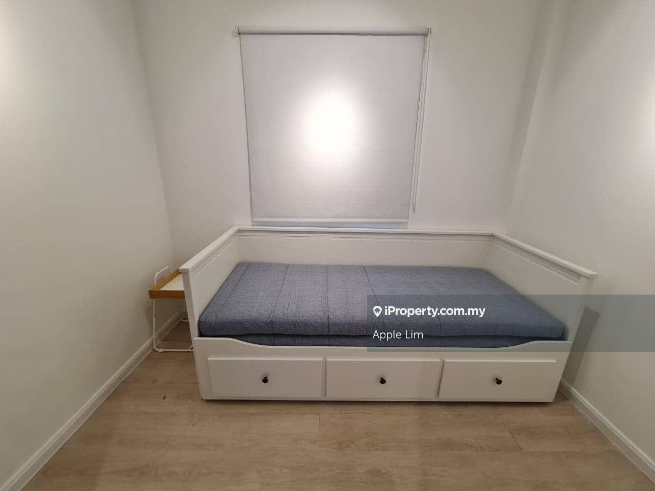 Pangsapuri untuk Dijual di Permai Apartment oleh Apple Lim - iProperty.com.my