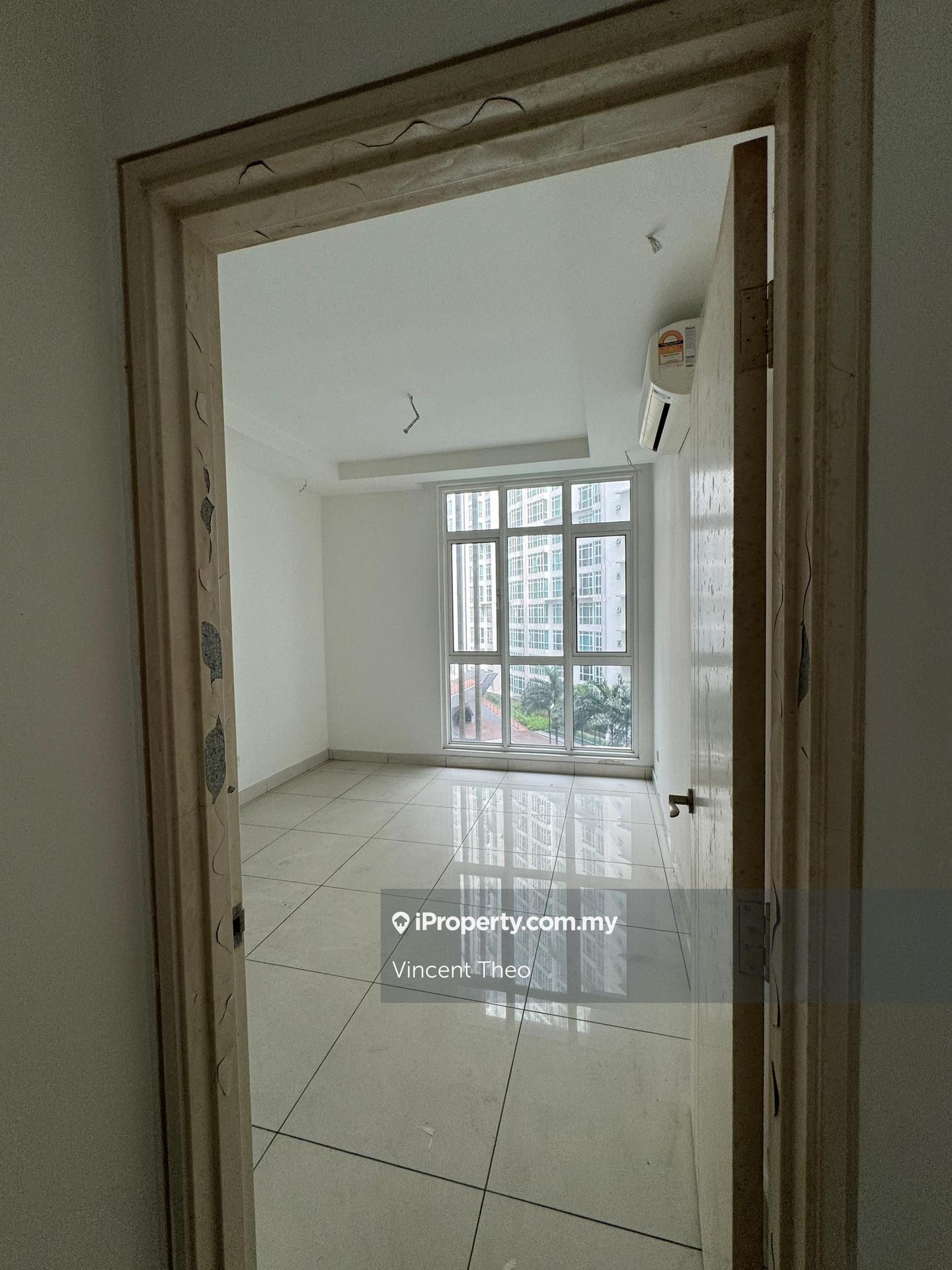 Apartment for Sale in Central Residence @ Sungai Besi by Vincent Theo - iProperty.com.my