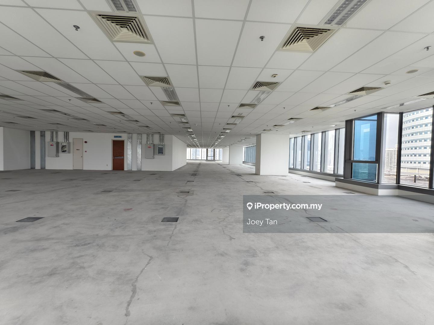 Office for Rent in Chow Kit, KL City Centre by Joey Tan - iProperty.com.my