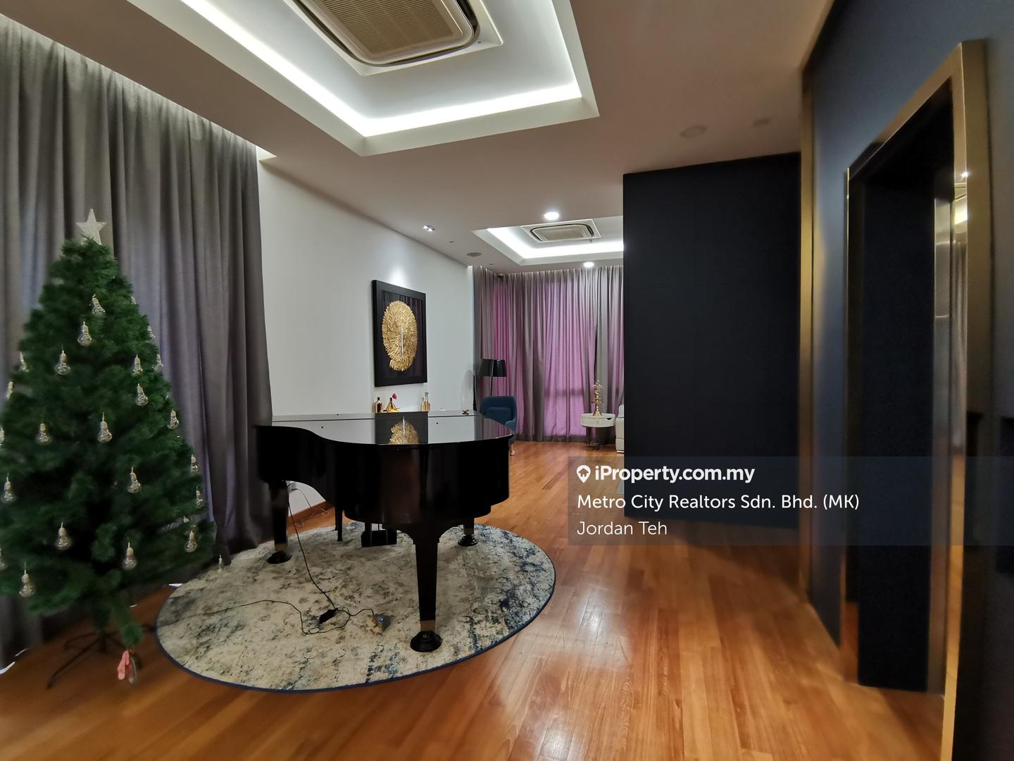 Bungalow House for Sale in Sunway Rymba Hills, Petaling Jaya, Kota Damansara by Jordan Teh - iProperty.com.my