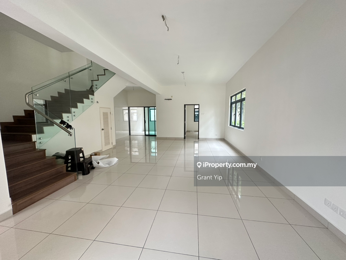 2-storey Terraced House for Sale in One Park Semenyih, Semenyih by Grant Yip - iProperty.com.my