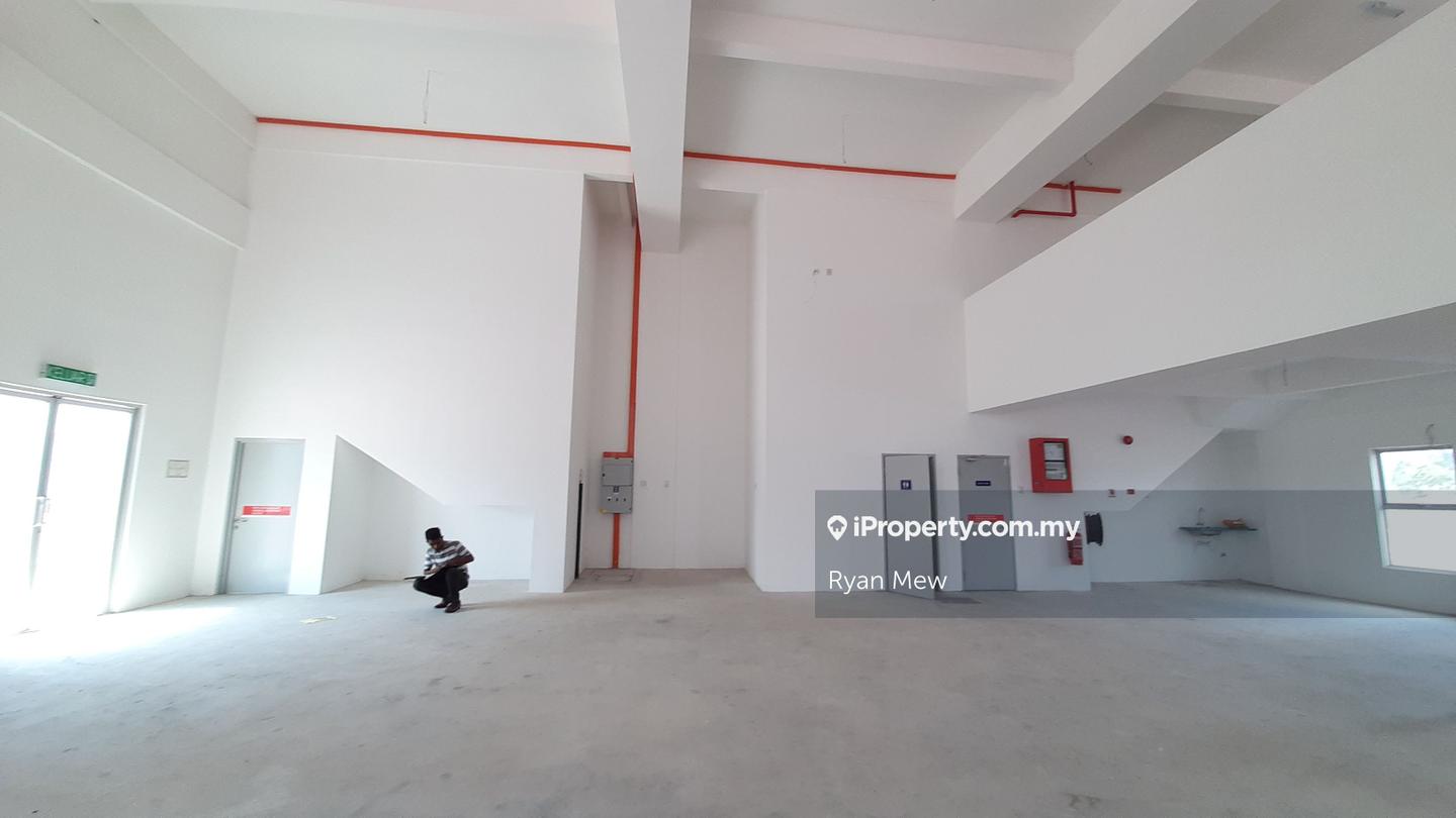 Semi-D Factory for Sale in Puchong, Selangor by Ryan Mew - iProperty.com.my