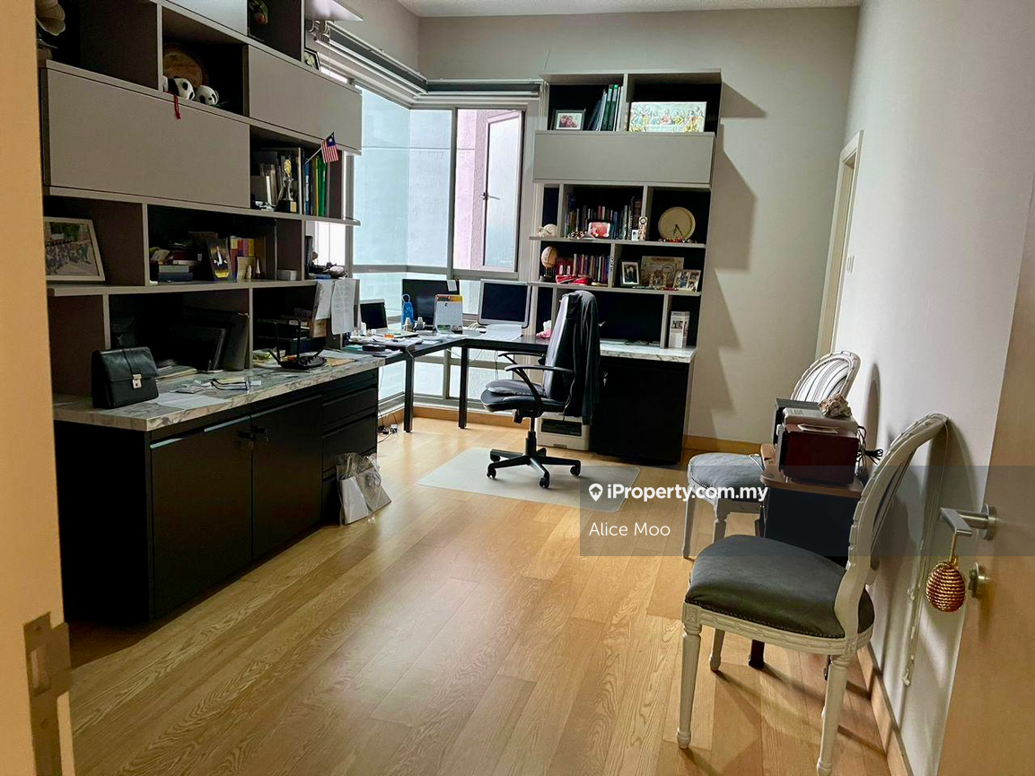 Kondominium untuk Dijual di 10 Mont Kiara @ MK10 oleh Alice Moo - iProperty.com.my