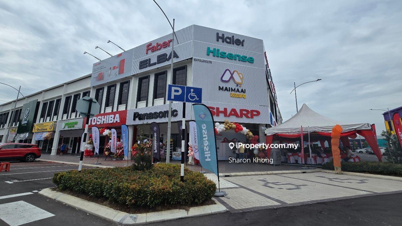 Shop for Rent in Semenyih, Selangor by Sharon Khong - iProperty.com.my