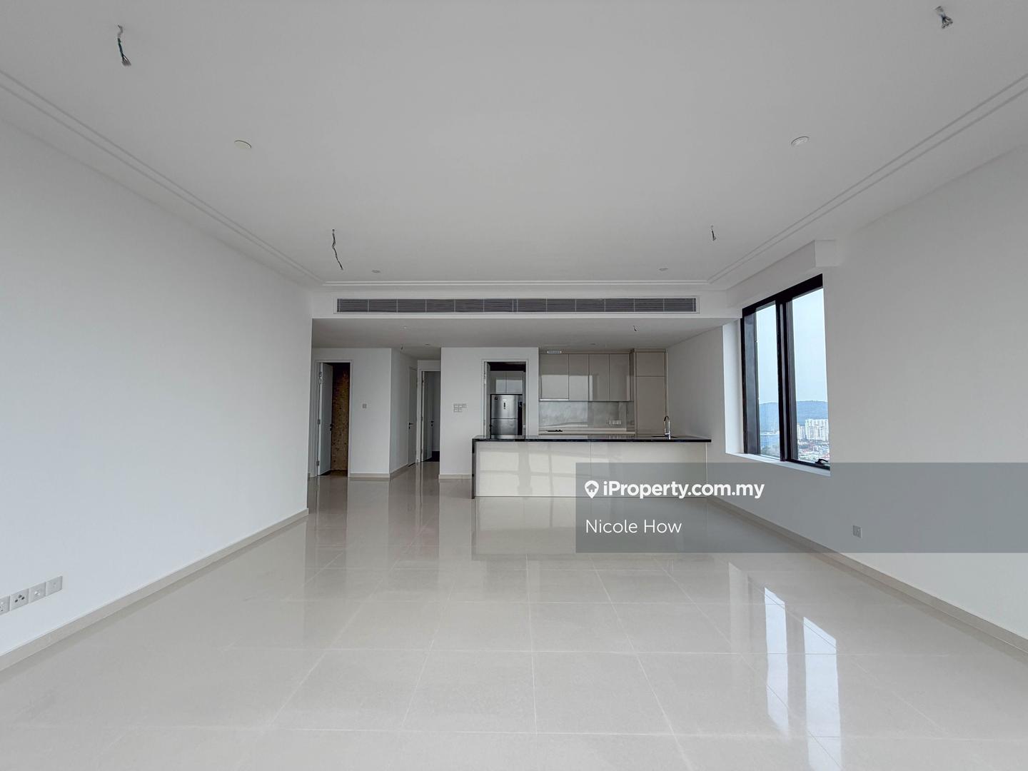 Service Residence for Sale in Regent Suites @ Pavilion Damansara Heights by Nicole How - iProperty.com.my