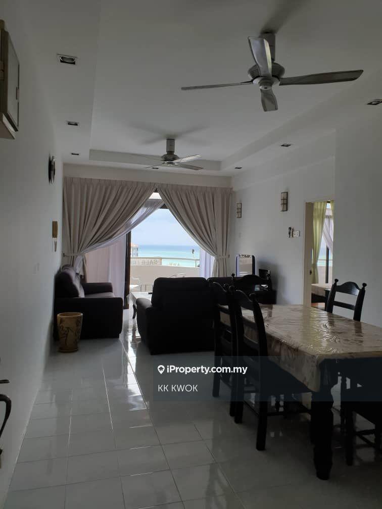 Kondominium untuk Dijual di Eden Seaview Condominium oleh KK KWOK - iProperty.com.my