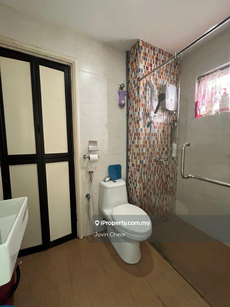 3-storey Terraced House for Sale in Bukit Jalil, Kuala Lumpur by Jovin Cheor - iProperty.com.my