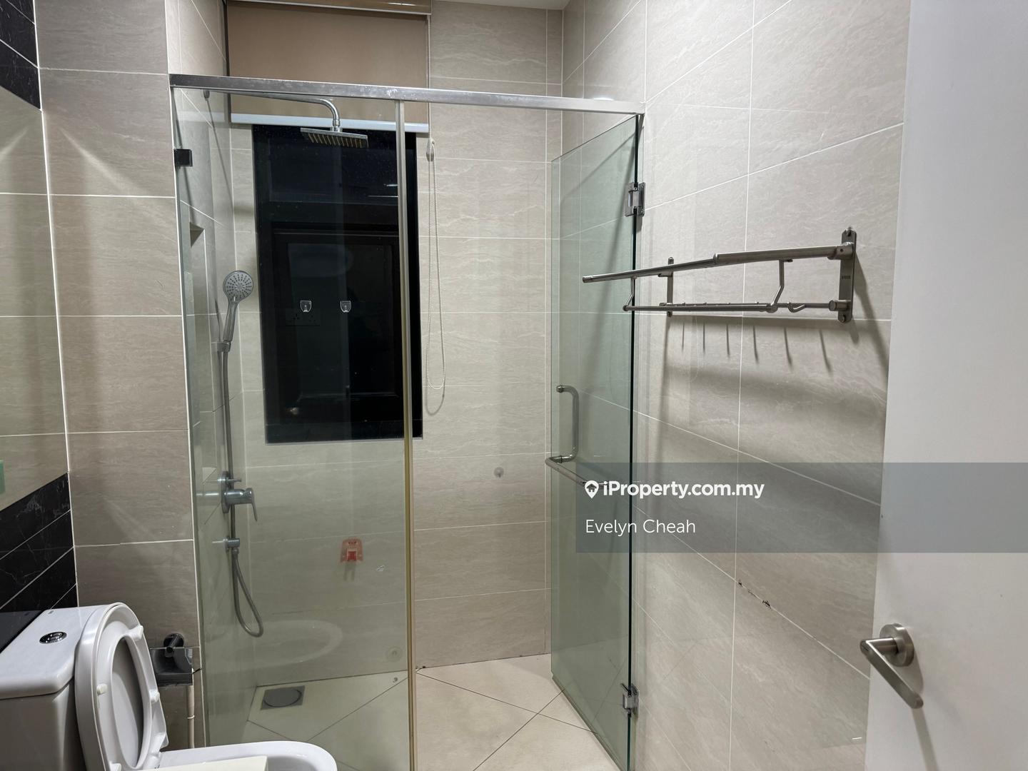 Kondominium untuk Disewa di Sky Condominium (Skyz Residence) oleh Evelyn Cheah - iProperty.com.my