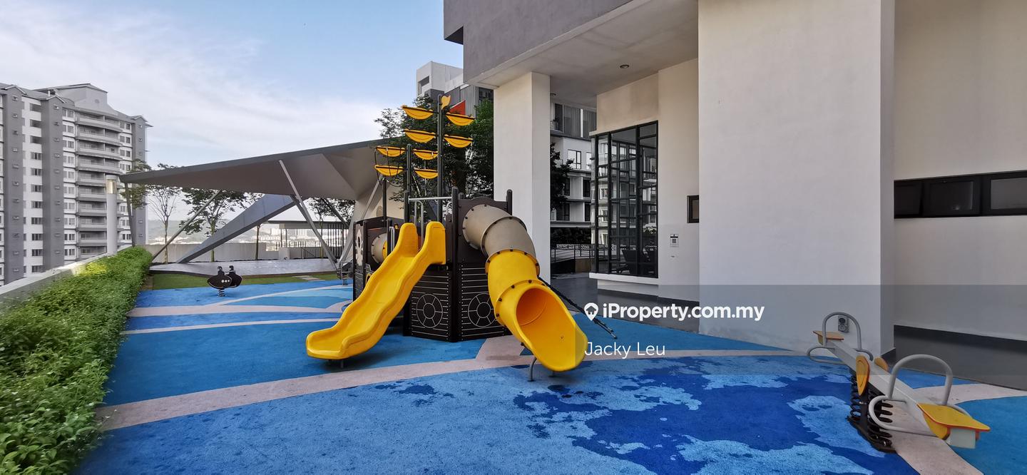 Condominium for Rent in 9Ine (Residensi Sembilan) by Jacky Leu - iProperty.com.my