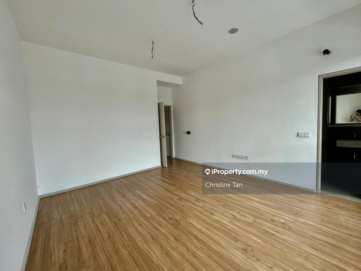 Rumah Berangkai 2 Tingkat untuk Dijual di Ilham Residence, Sungai Buloh oleh Christine Tan - iProperty.com.my