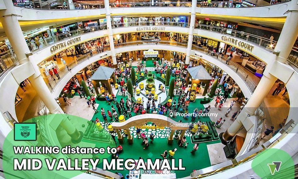 Hotel / Resort for Sale in Jalan Klang Lama, Bangsar South, Seputeh, Mid Valley City by Seamus Kor - iProperty.com.my