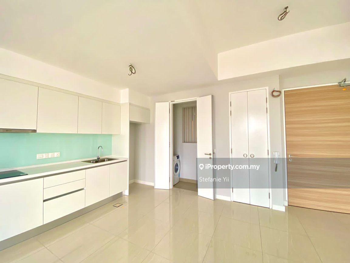 Service Residence for Rent in The Sentral Suites by Stefanie Yii - iProperty.com.my