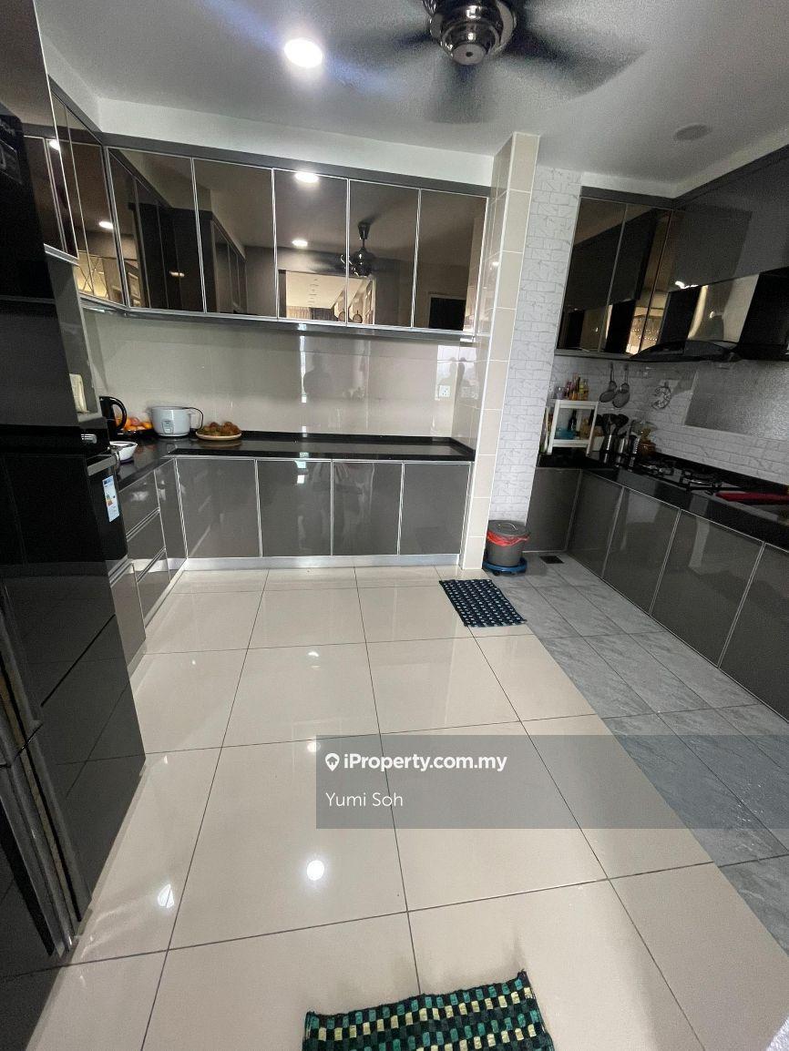 Condominium for Rent in Green Residence by Yumi Soh - iProperty.com.my