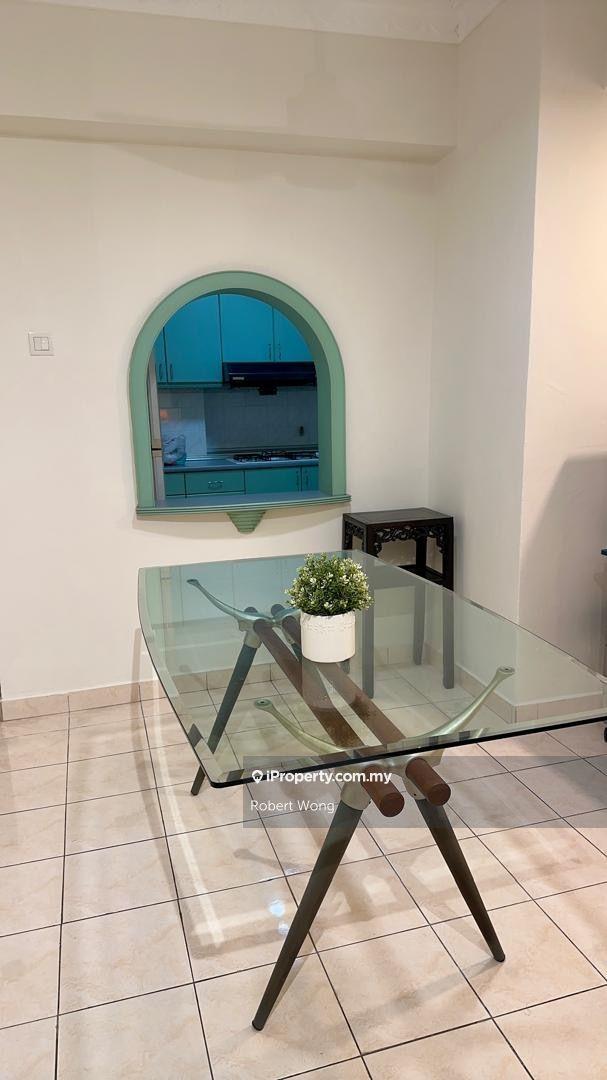 Condominium for Sale in Vista Komanwel C by Robert Wong - iProperty.com.my