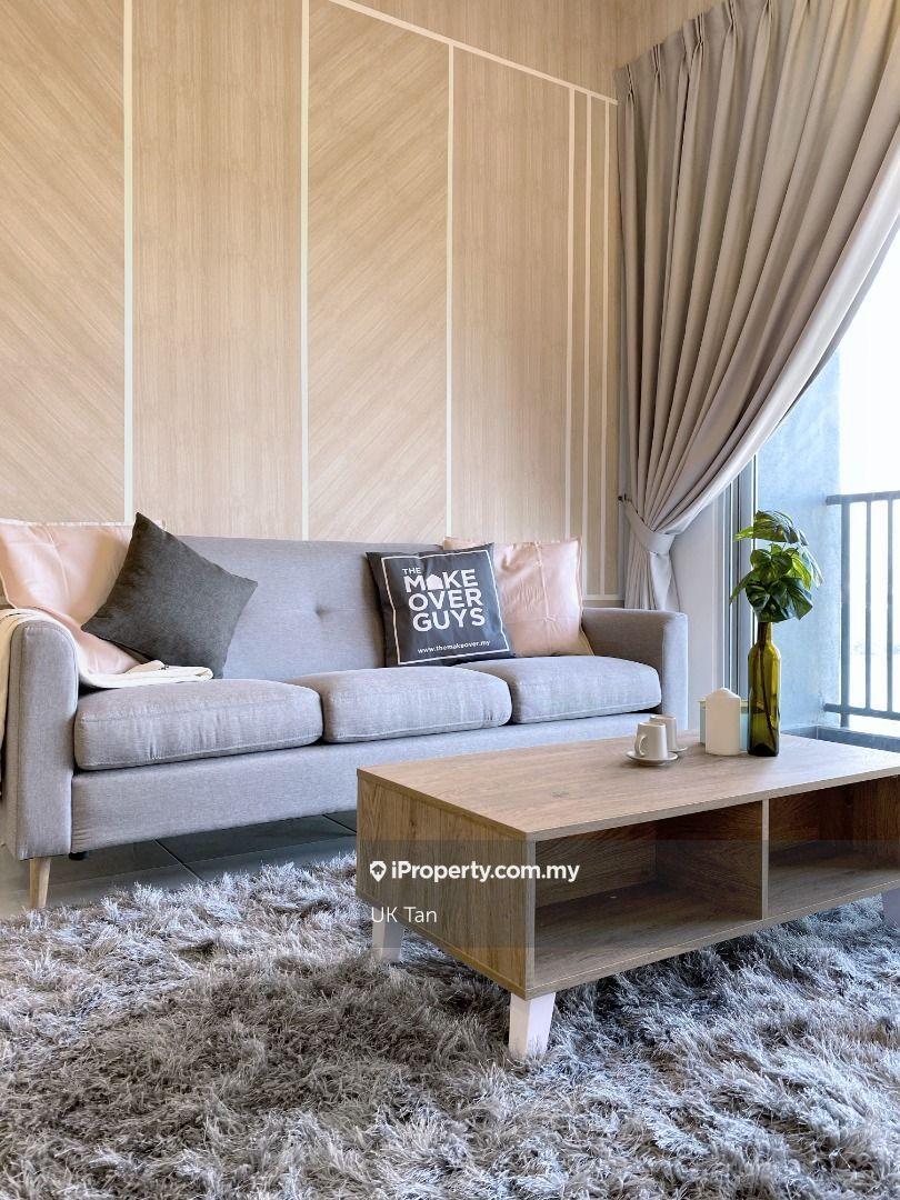 Service Residence for Sale in BSP 21 by UK Tan - iProperty.com.my