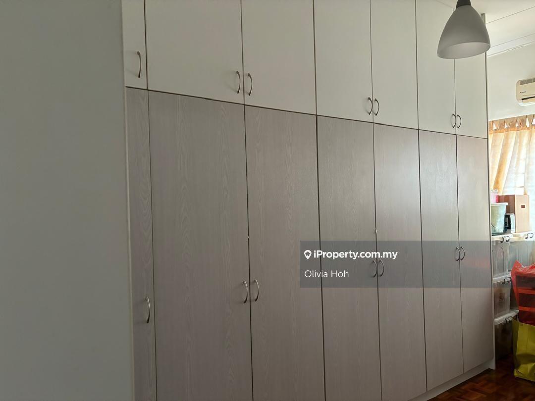 2-storey Terraced House for Sale in Seri Utama Damansara, Kota Damansara by Olivia Hoh - iProperty.com.my