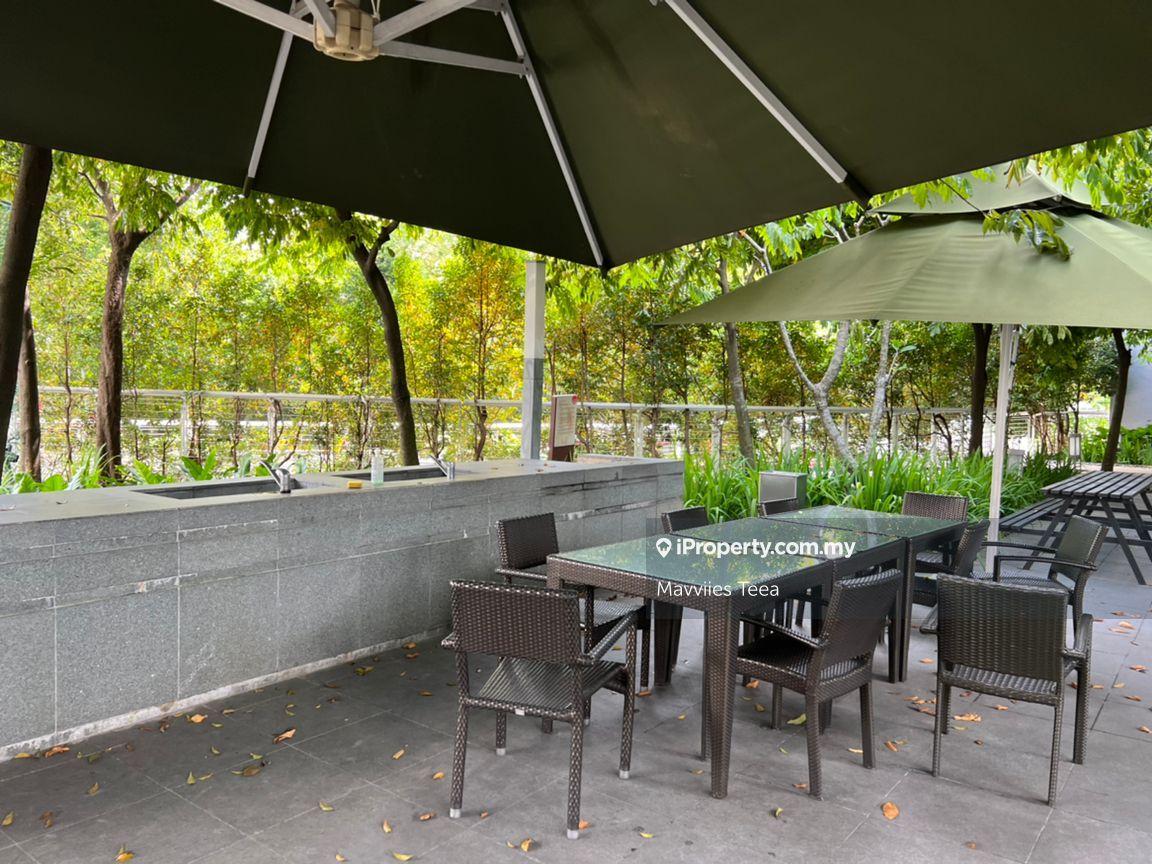 Condominium for Sale in Tiffani Kiara by Mavviies Teea - iProperty.com.my