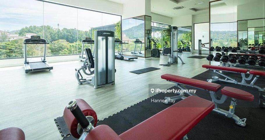Service Residence for Sale in Res 280 by Hannee Tay - iProperty.com.my