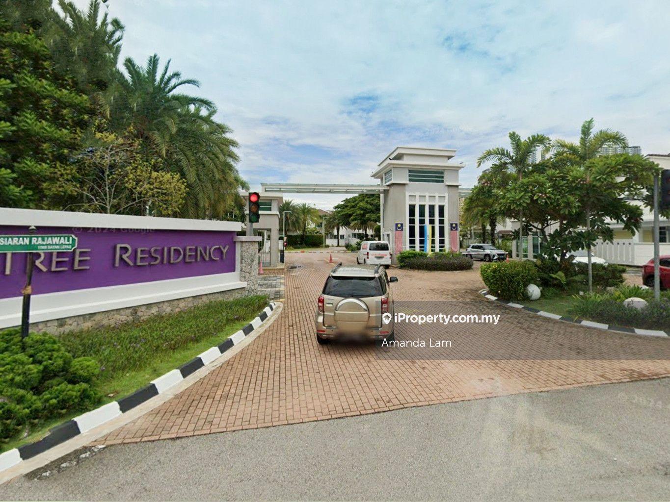 2-storey Terraced House for Sale in Tree Residency, Bayan Lepas by Amanda Lam - iProperty.com.my