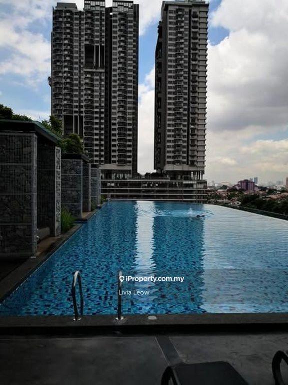 Residensi Servis untuk Dijual di D'sands Residence oleh Livia Leow - iProperty.com.my