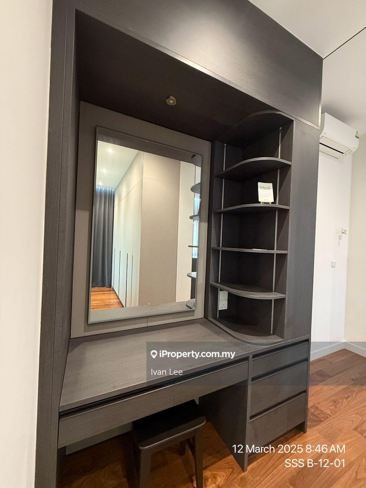 Condominium for Sale in Setia Sky Seputeh by Ivan Lee - iProperty.com.my