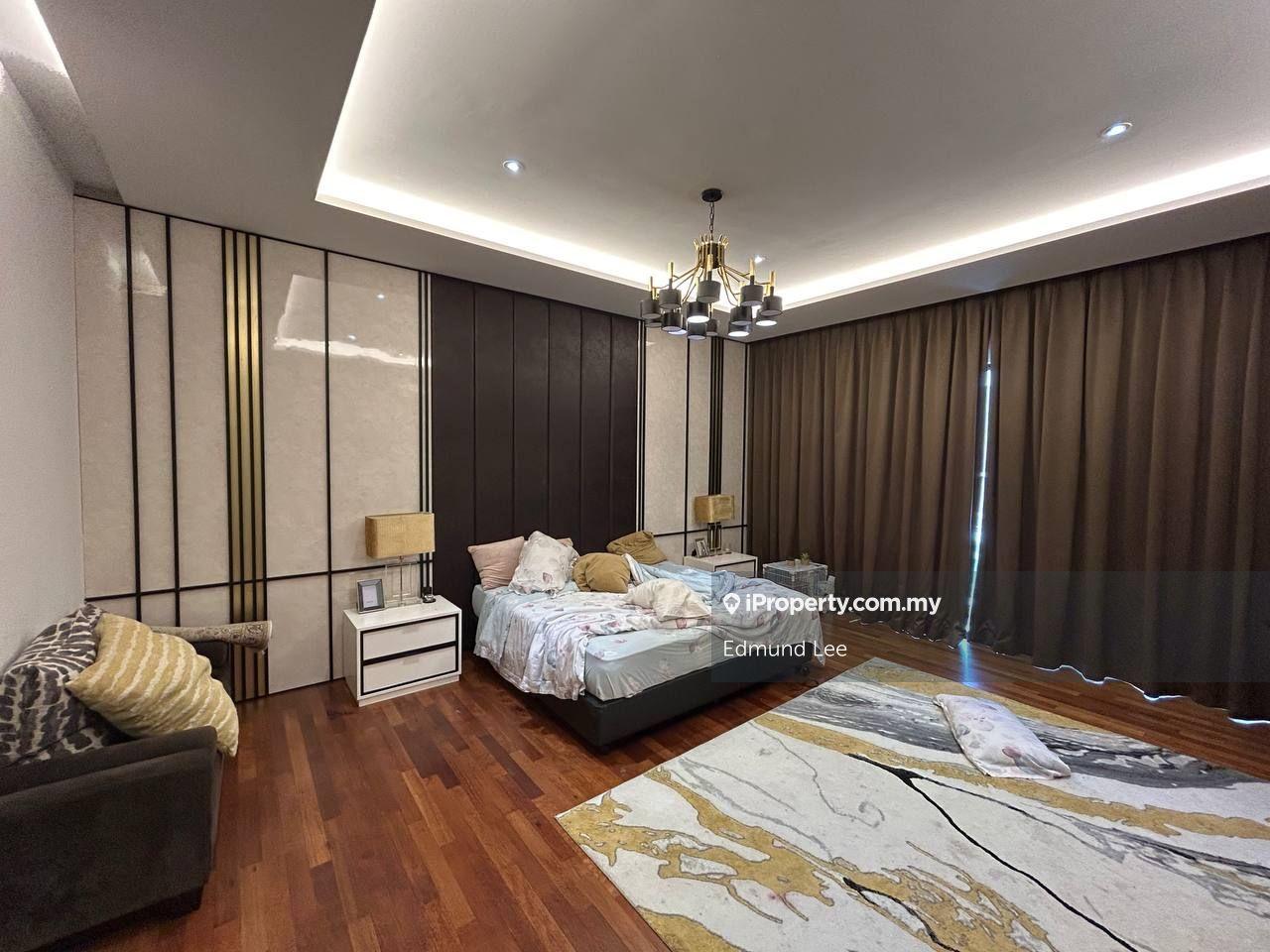 Semi-Detached House for Sale in Bukit Jelutong, Shah Alam by Edmund Lee - iProperty.com.my