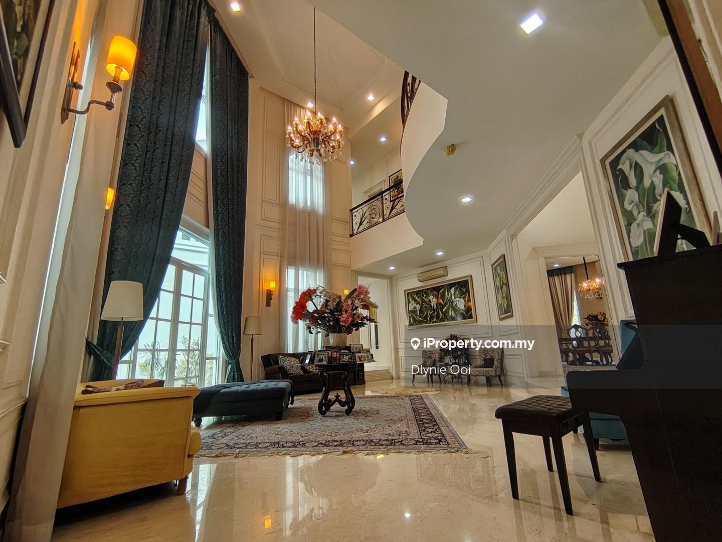 Banglo untuk Dijual di Saujana Impian, Kajang oleh Dlynie Ooi - iProperty.com.my