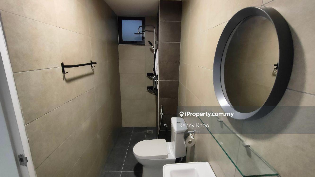 Residensi Servis untuk Dijual di AraTre' Residences oleh Kenny Khoo - iProperty.com.my