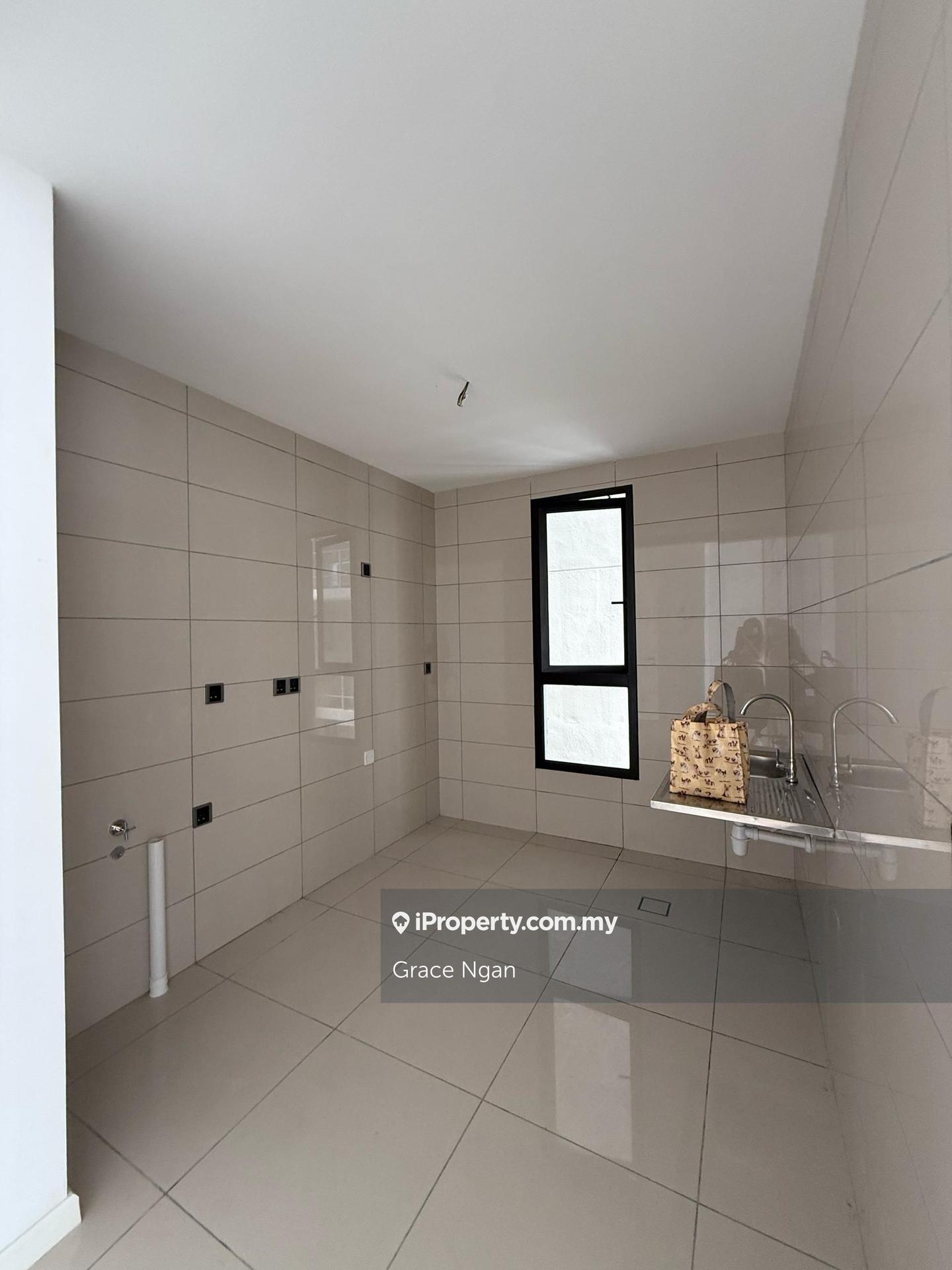 Residensi Servis untuk Dijual di Duta Park Residences oleh Grace Ngan - iProperty.com.my