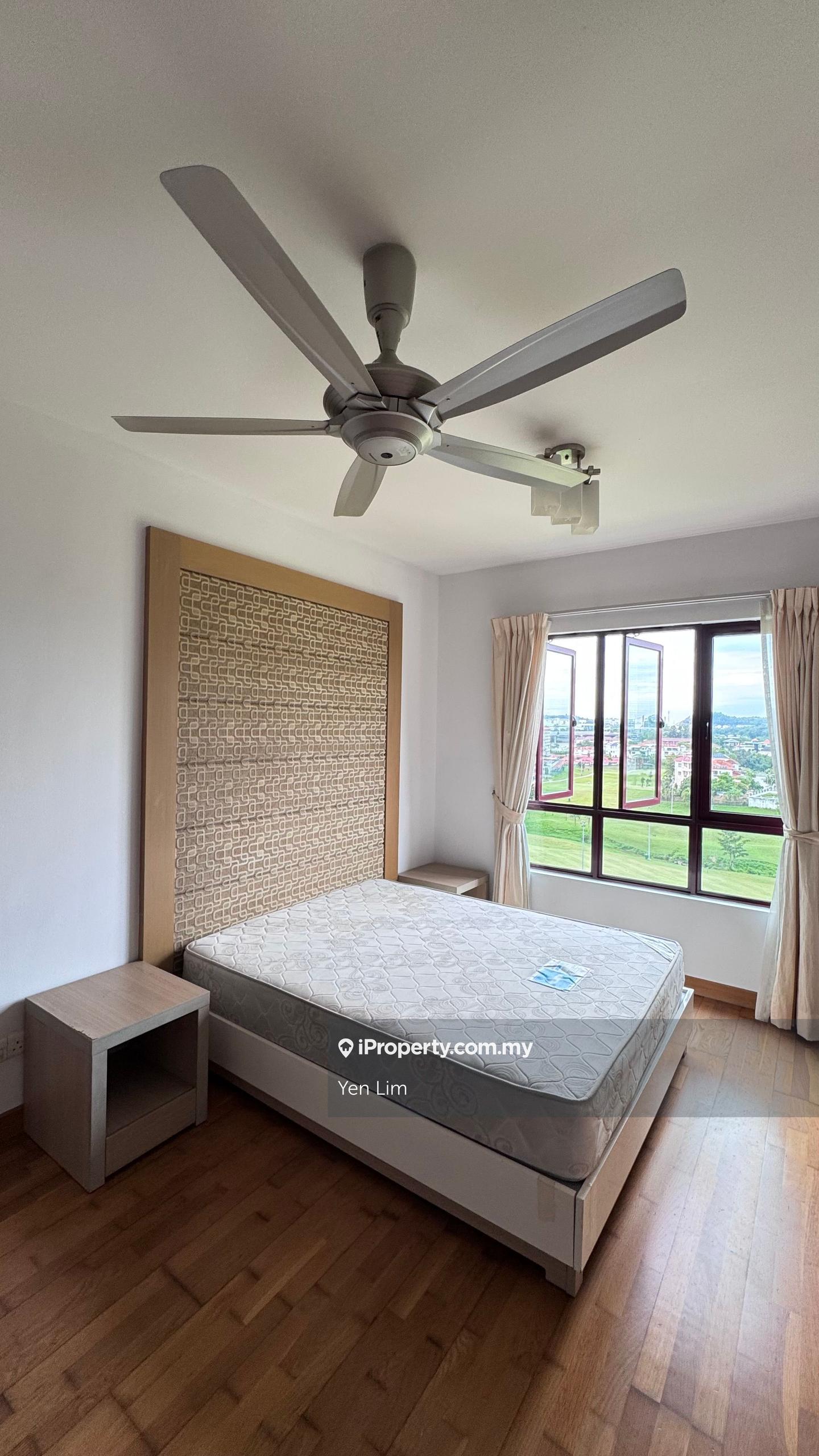 Condominium for Sale in Savanna Condominium by Yen Lim - iProperty.com.my