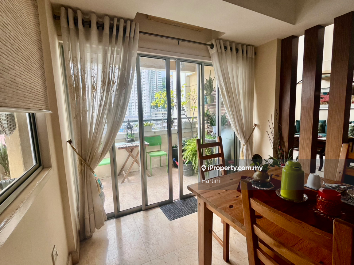 Condominium for Sale in Perdana Emerald by Hartini - iProperty.com.my