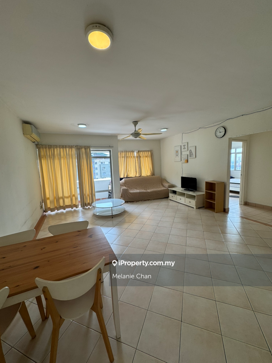 Condominium for Sale in Perdana Exclusive by Melanie Chan - iProperty.com.my