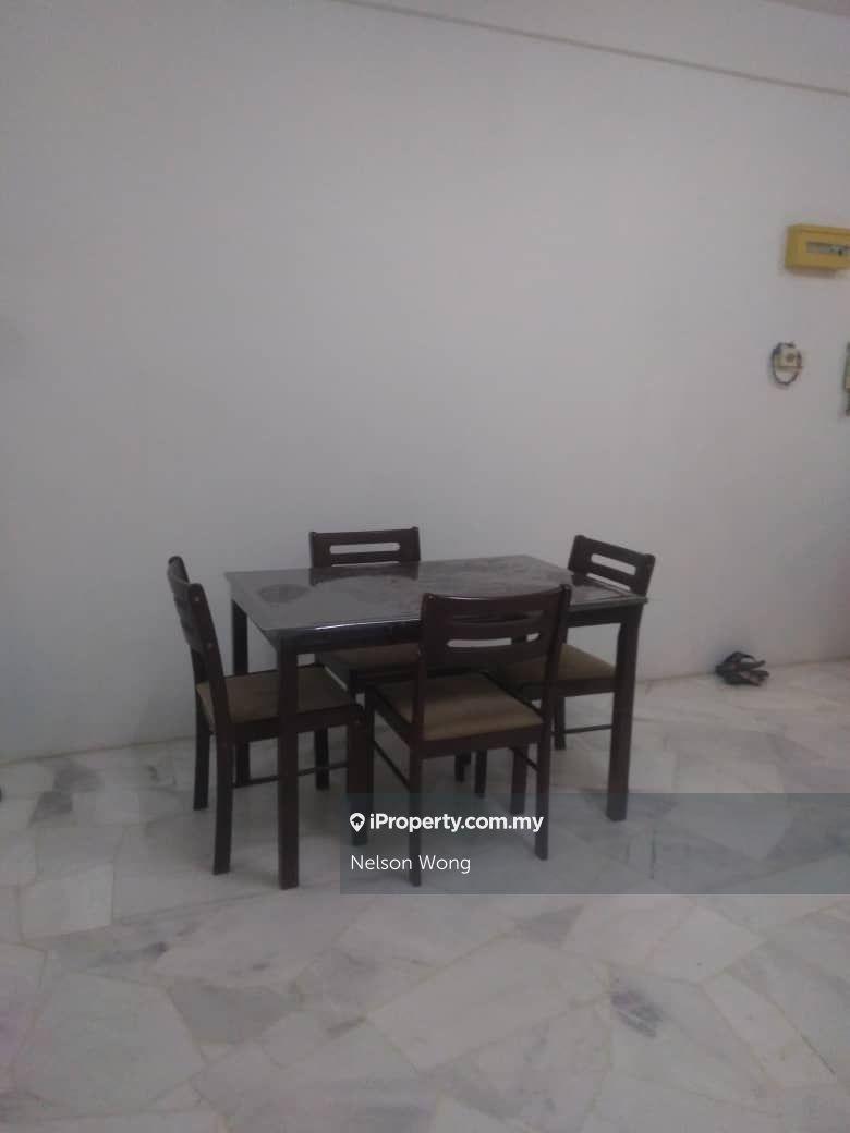 Kondominium untuk Disewa di Menara Seputih oleh Nelson Wong - iProperty.com.my