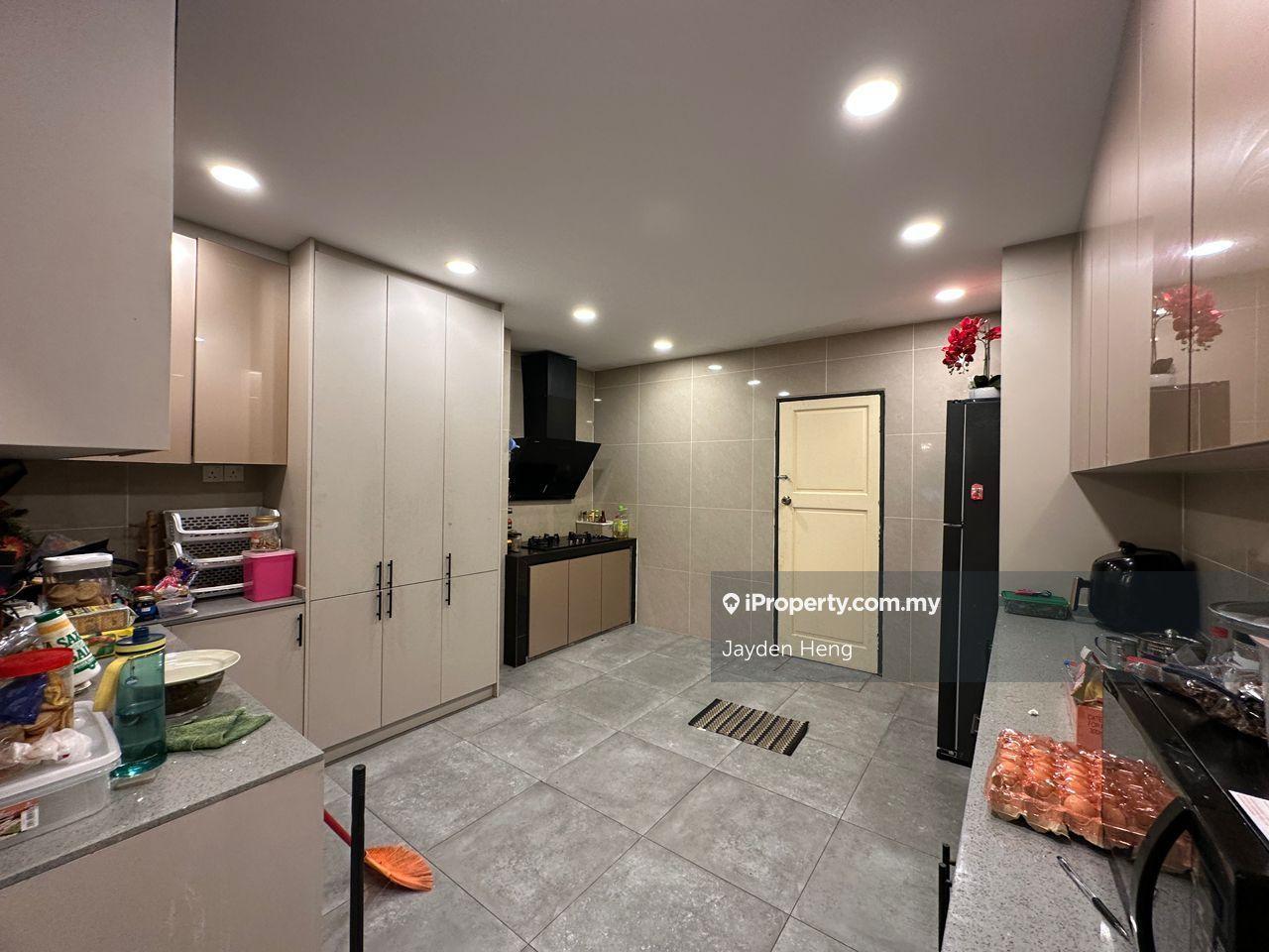 Banglo untuk Dijual di Usj 17, Subang Jaya oleh Jayden Heng - iProperty.com.my