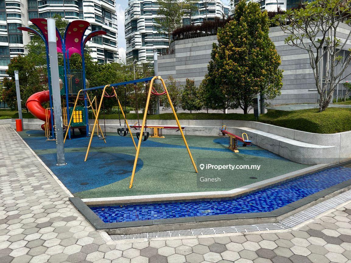 Residensi Servis untuk Dijual di Aragreens oleh Ganesh - iProperty.com.my