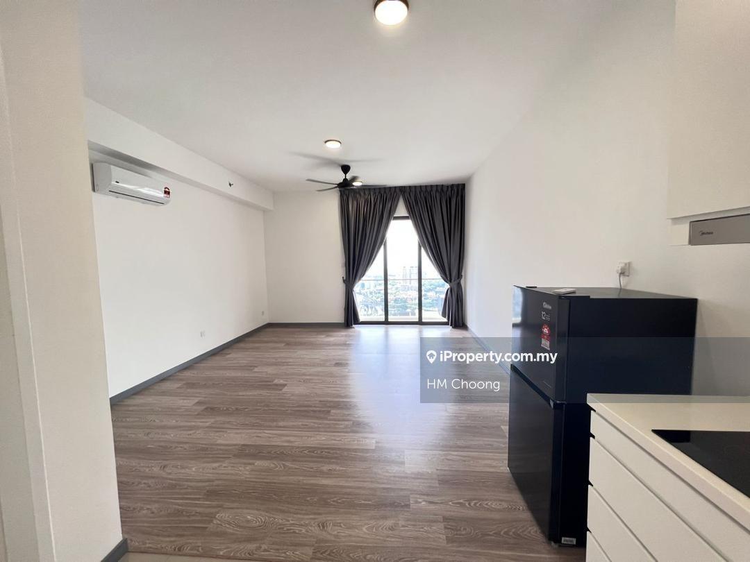 Service Residence for Sale in Southlink by HM Choong - iProperty.com.my