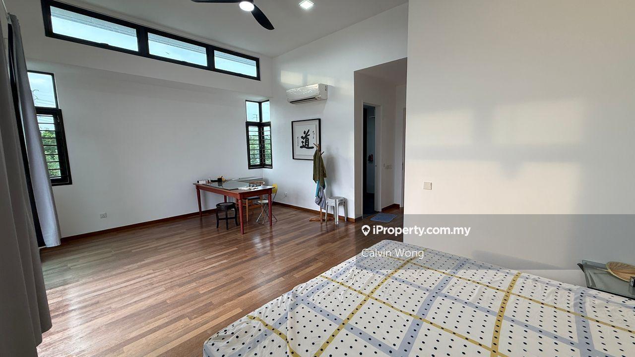Cluster House for Sale in Eco Botanic, Iskandar Puteri (Nusajaya) by Calvin Wong - iProperty.com.my