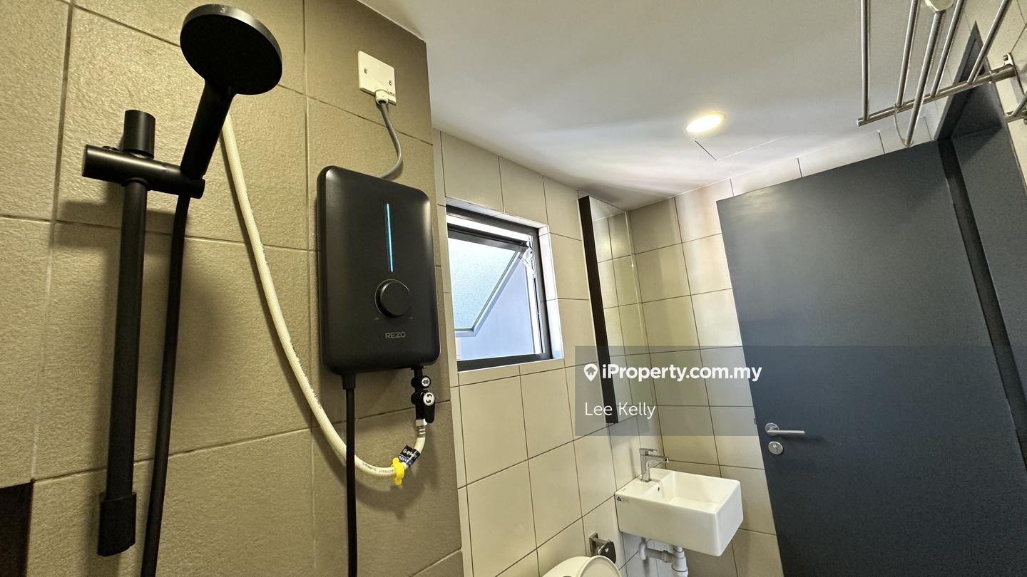 Service Residence for Rent in D'Quince Residences by Lee Kelly - iProperty.com.my