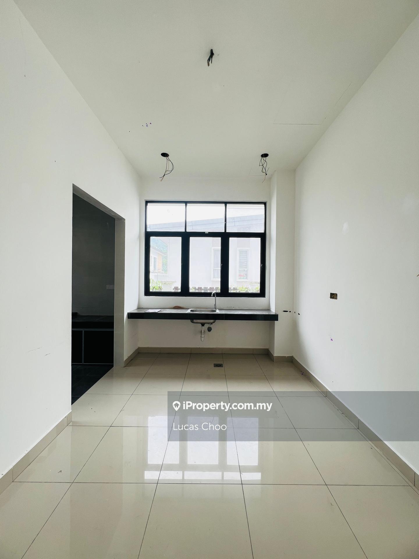 Bungalow House for Sale in Verge 32, Ulu Kelang by Lucas Choo - iProperty.com.my