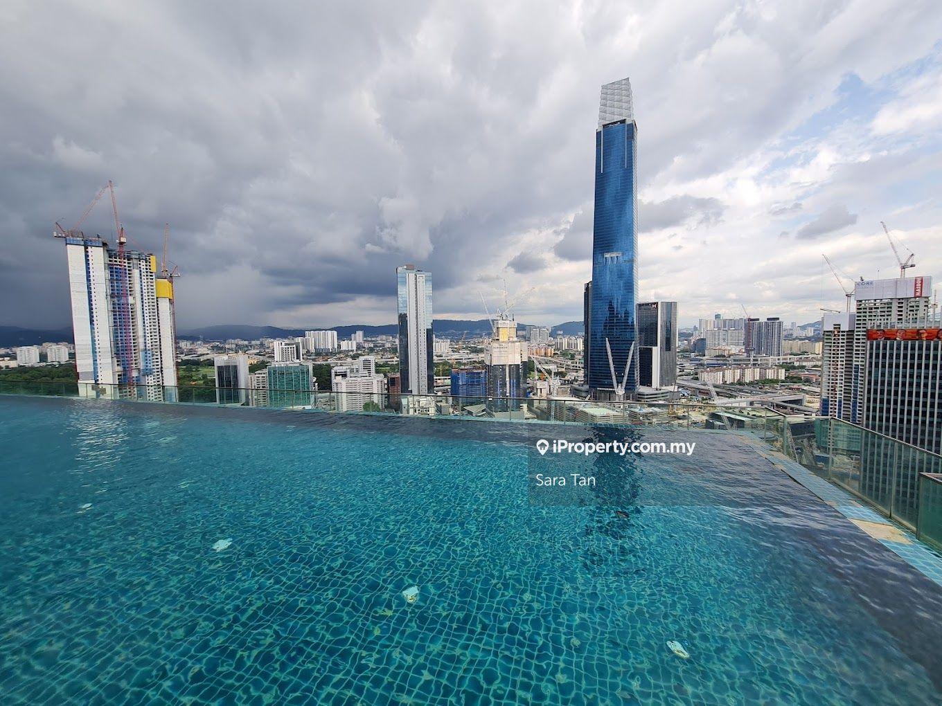 Service Residence for Rent in Tribeca by Sara Tan - iProperty.com.my