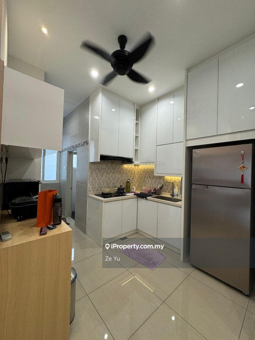 Pangsapuri untuk Disewa di Mahkota Residence oleh Ze Yu - iProperty.com.my