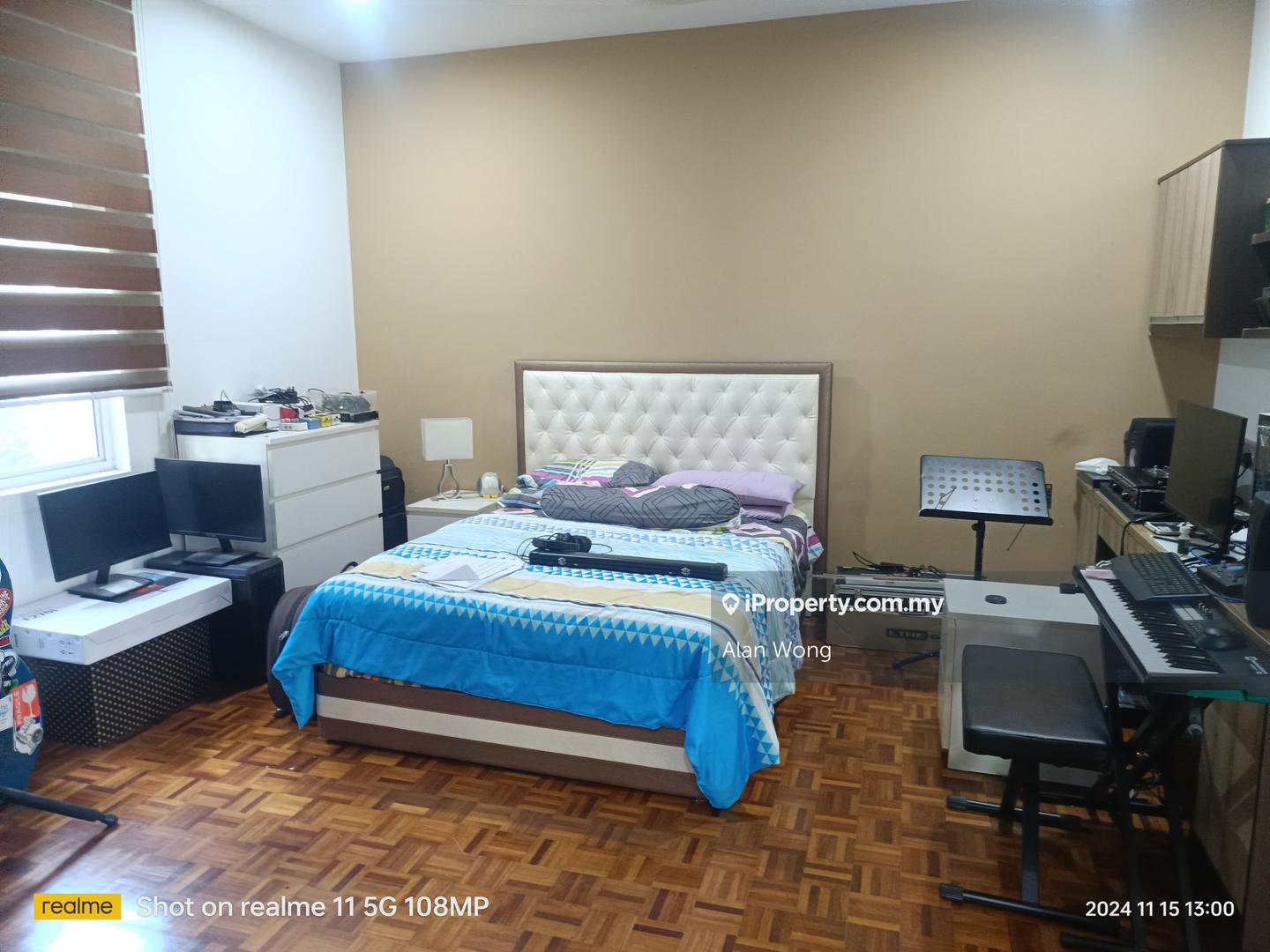 Bungalow House for Sale in Subang Jaya, Selangor by Alan Wong - iProperty.com.my