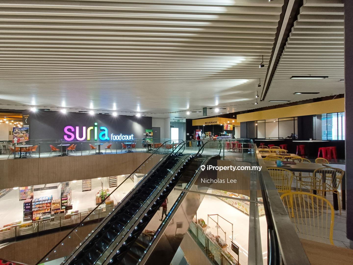 Retail-Space for Rent in Mid Valley City, Kuala Lumpur by Nicholas Lee - iProperty.com.my