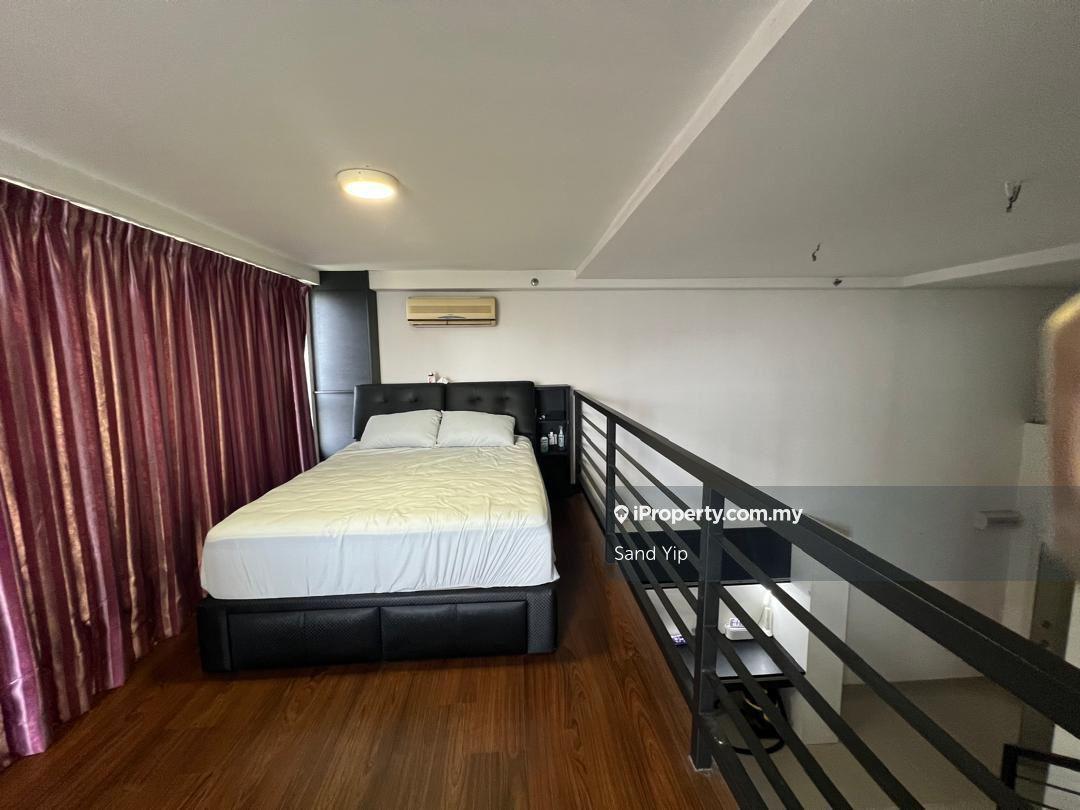 Residensi Servis untuk Disewa di Subang Soho (One Soho) oleh Sand Yip - iProperty.com.my
