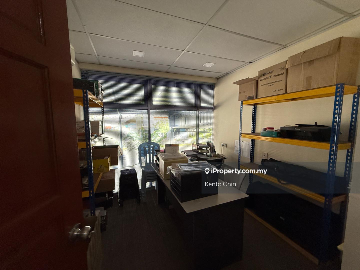 Semi-D Kilang untuk Dijual di Bukit Angkat, Kajang oleh Kentc Chin - iProperty.com.my