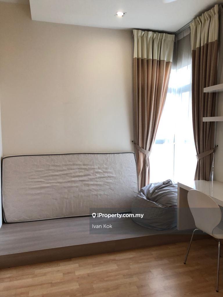 Kondominium untuk Disewa di Amaya Saujana oleh Ivan Kok - iProperty.com.my