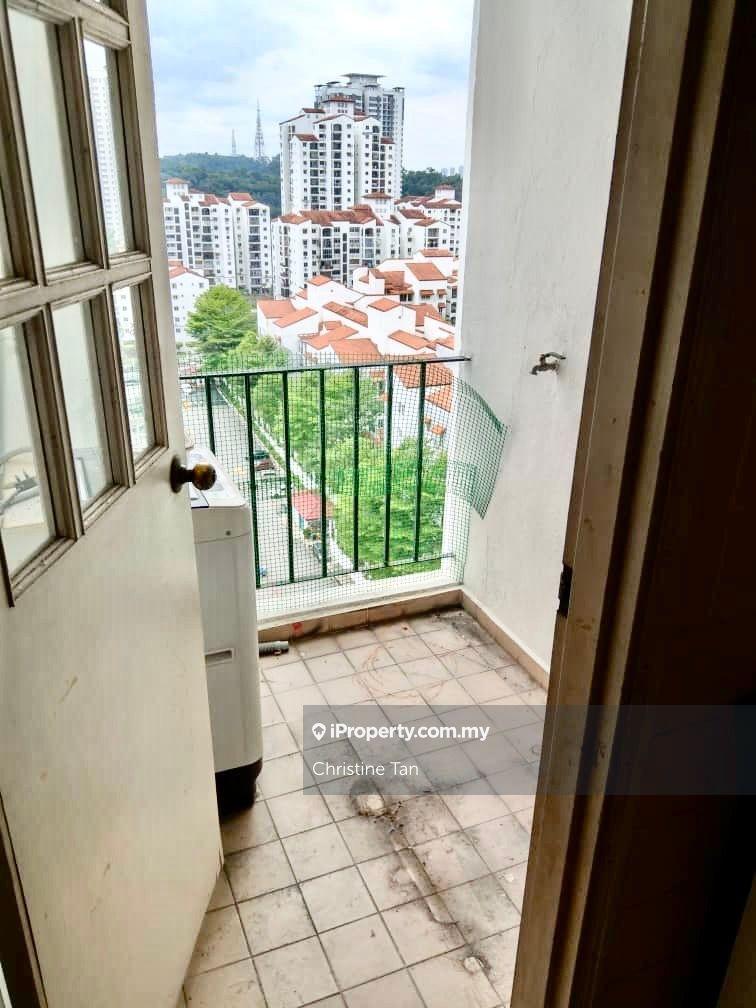 Kondominium untuk Dijual di Pantai Hillpark 3 oleh Christine Tan - iProperty.com.my